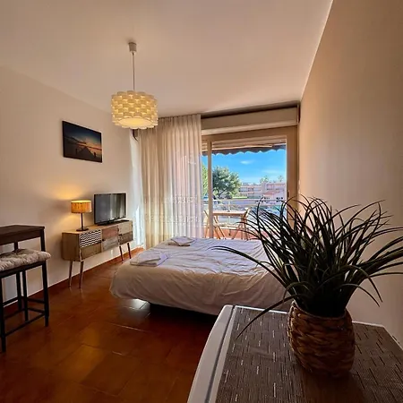Apartment Paloma *