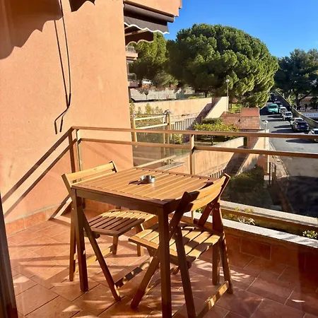 Apartment Paloma