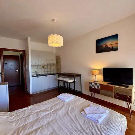 Apartment Paloma