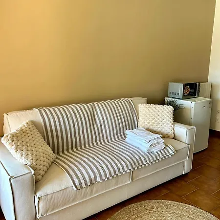 Paloma Apartment *