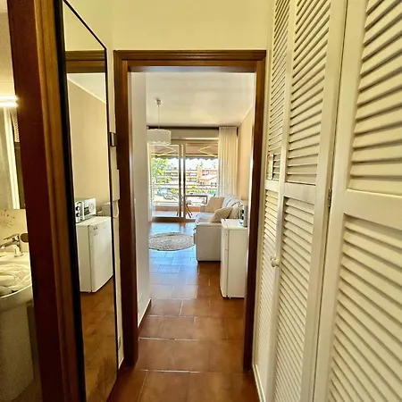 Apartment Paloma