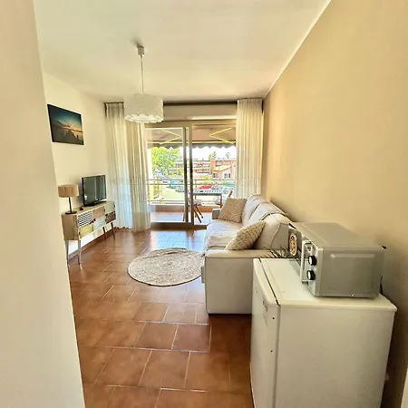 Paloma Apartment