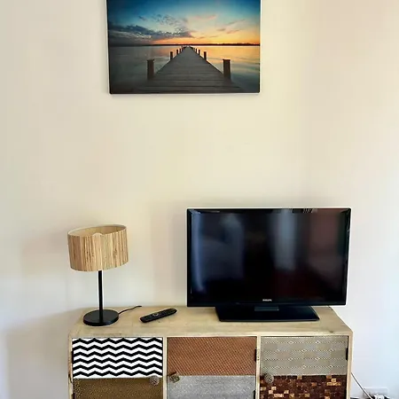 Paloma Apartment