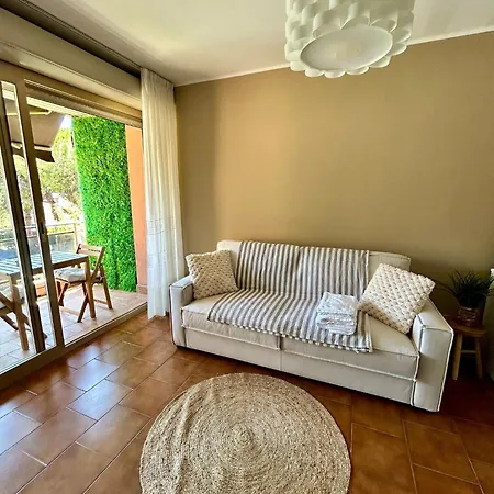 Paloma Apartment