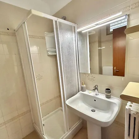 Paloma Apartment Sanremo
