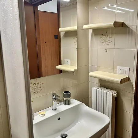 Paloma Apartment
